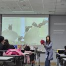 🌞비 오는 날, 프레드릭처럼 마음의 햇살을 모은 날/ 오늘도서관가봄 캠페인 &amp; 그림책 수업 후기