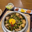 [서대문구 / 연세로] 신촌 한식 솥밥 맛집 &#34;담솥 신촌점&#34; 내돈내산 후기