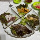 임포 | 강원도 고성 맛집 가진항 회센터 4호 임포수달 추천 회 먹으러 갔다가 감동 먹고 온 곳