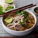 베트남쌀국수 이미지