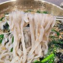 천년다무2단지 앞 | 대구 산격동 맛집 면장수 엑스코점 | 한방보쌈정식 장칼국수&amp;얼큰칼국수 갓성비 후기
