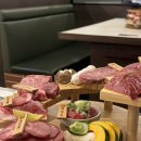 강남가족식사 호박식당 강남N타워점 입에서 녹는 와규