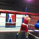 그레이트 복싱짐 이미지