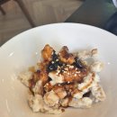 왕산식당 | 광주 상무지구 중식당 왕산식당 상무점 동파육덮밥 탕수육 후기
