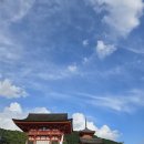리가코퍼레이션 | 아기랑 오사카여행 교토 청수사 산넨자카 말차 카페 추천<차노유> : 말차 성지 육아맘 성지