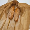 황금찹쌀꽈배기천안신당점 네이버블로그