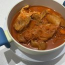 이가네식품 간단 밀키트 이재수 명인의 김치찜 후기