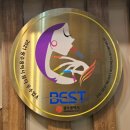 서구-01-74 | [광주] 상무지구네일 베리뷰티네일💙 세련된 디자인으로 손끝 여신 완성