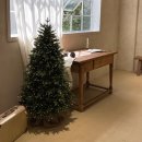 [공지] 크리스마스 트리 나무 마지막 공구진행 빈티지 노르웨이숲 감성트리(~12/21 마감)