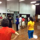 레크댄스 이미지