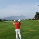 나이스 휘트니스 골프 이미지