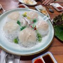 모녀바지락쌈밥 이미지