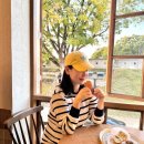 (주)화성개발 | [수원 행궁동 카페] 화성 성곽을 한눈에 볼 수 있는 단풍놀이 추천 카페, 호뜨프라하