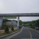 괴산오성중학교 이미지