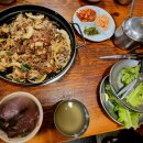 송림식당 - 서대문구 모래내로 209 | 송림식당