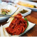율하갈비명가