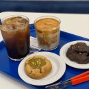 스탠다드스퀘어쿠키랩 | 인천 송도 맛집 카페 | 스탠다드 스퀘어 | 주차