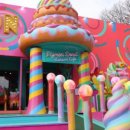 피그몬도넛 이미지