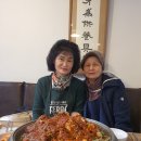 서대문역 뽈찜 식당 이미지