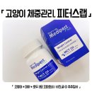 웨이트랩 | 고양이보조제 피터스랩 메디퍼트 플러스 웨이트컨트롤 급여후기