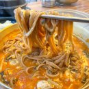 방태막국수아침고요수목원점