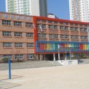 남양주월산초등학교(병설) 이미지
