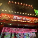 미니돌(MINI DOLL) 이미지