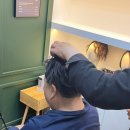 이명호 | 도봉구남자가발 NO.1! 모심위그 자연스러운 전체가발로 효도하고 온 후기 :)