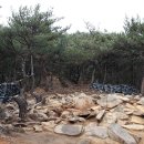 동해삼화동고려고분 이미지