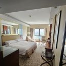 크라운 인터내셔날(KROWN INTERNATIONAL) | [베이징]구오 지 이 위안(guo ji yi yuan hotel):왕푸징 숙소 후기/고덕지도