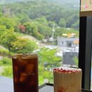26년 7월) 파주 베이커리 카페 '레드브릿지' 방문 후기