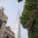 스펙터(잠실점) | 잠실 나들이와 롤스로이스 스펙터 본 후기