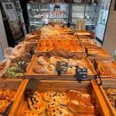 데시앙아파트정문 앞 | 포레스트 대구빵집 🍞 대구 수성구 베이커리 맛집 -수성데시앙 정문 앞 망고케이크·소금빵 맛집 후기 🍰