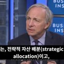 주식투자 마켓타이밍에 대하여(feat.레이달리오) 이미지