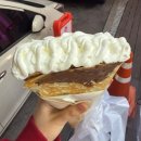 소트네 | [울산 카페] 울산 크레페 맛집 무거동 "웰 크레페", 울산 동구 디저트, 두쫀쿠 맛집 "카페 소트"