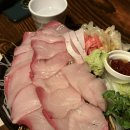 도톤보리 교대점 | 교대 이자카야 | 내돈내산 | 방어사시미가 맛있는 도톤보리 교대점 재방문 후기