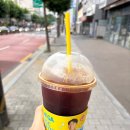 메가엠지씨커피역삼e편한세상점 | [한티/역삼/대치 카페] 새로 오픈한 메가커피 역삼e편한세상점 (MGC)
