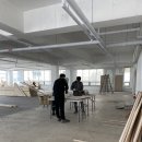 군산스포츠클라이밍센타 이미지