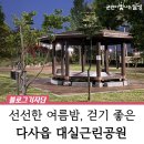 대실근린공원 이미지