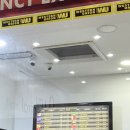 말레이시아 쿠알라룸푸르 DAY1 여자혼자 해외여행 공항 파빌리온 센트럭역 환전 네일아트