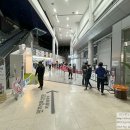 빅 마스터 체육관 이미지