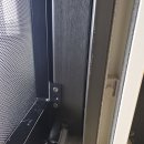 관악구방범방충망 교체, 신림동 힐스테이트뉴포레 아파트 시공사례 이미지