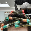 혜진마트 | 단발 히피펌 도전, 단골 예약하고 온 박승철헤어스투디오 김포한강신도시롯데마트점 후기