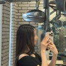 홍대미용실 [준오헤어 홍대상수점] 부스스한 곱슬 잡는 케라틴 복구 클리닉 후기