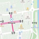 아리랑식객 | 강원도 정선아리랑시장 구경 콧등치기국수 맛집 회동집,아리곳간 외 방문후기!