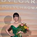 Our girl was gorgeous in green ❤️‍🔥 이미지