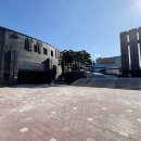 박물관역(2번출구 옆) 이미지