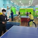 율하행복탁구교실