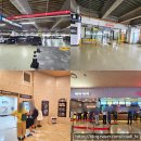 황궁게임장 | 시네마 영화 콘크리트유토피아 무대인사 박보영 이병헌 김선영 김도윤 솔직한 후기(스포/쿠키영상 없음)