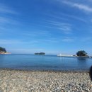 설리바다낚시터 | [남해여행] 항도몽돌해변_ 한적하고 물 맑은 스노쿨링 명소 (평상대여안함,캠핑가능)